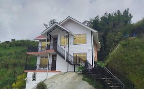 Oyo Home 90688 Kundasang Mount Garden